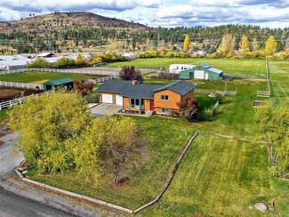 24323 E Dalke Ave, Otis Orchards, WA 99027
