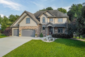 3419 Whistling Wind Way, Sun Prairie, WI 53590