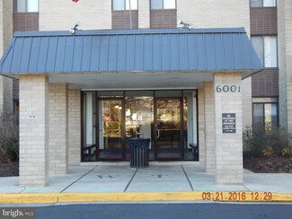 6001 Arlington Blvd Unit 718, Falls Church, VA 22044