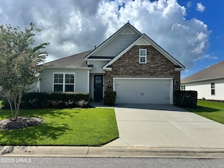 207 Lombards Mill Ln, Okatie, SC 29909