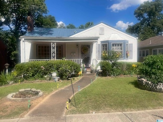 4013 Avenue Q, Birmingham, AL 35208