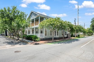 220 E 33rd St Unit A, Savannah, GA 31401