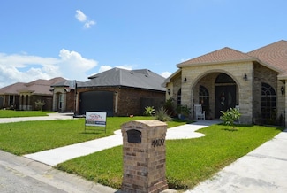4409 Masters Dr, Kingsville, TX 78363