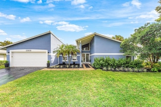 20858 Sonrisa Way, Boca Raton, FL 33433