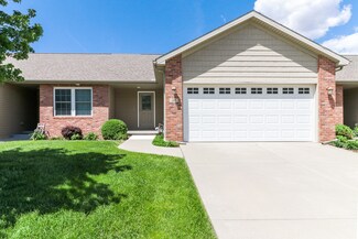 185 Cassidy Rd, Normal, IL 61761
