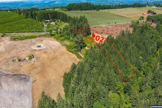 0 Marks Ridge (Lot Unit 202) Dr, Sweet Home, OR 97355