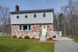 201 Gorwin Dr, Holliston, MA 01746