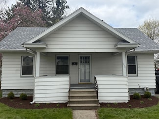 174 W Mansion St, Jackson, MI 49203