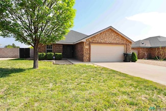 617 Almond Tree Ln, Clovis, NM 88101