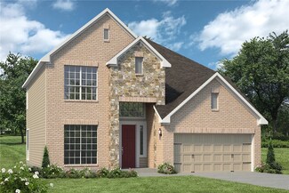 8662 Sierra Ln, Anderson, TX 77830