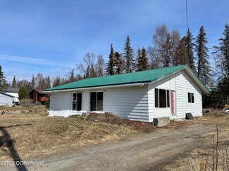 316 Birch St, Kenai, AK 99611