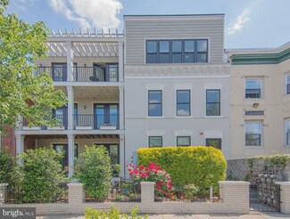 728 Park Rd NW Unit 3, Washington, DC 20010