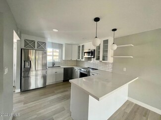 3635 E Turney Ave Unit 13, Phoenix, AZ 85018
