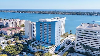 1551 N Flagler 1511 Dr Unit 1511, West Palm Beach, FL 33401