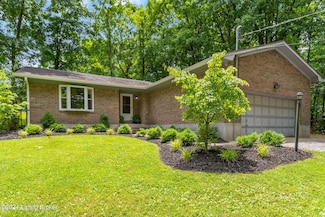 221 Big Cedar Creek Trail, Shepherdsville, KY 40165