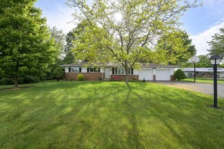 1831 N 300 E, Kokomo, IN 46901
