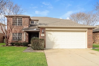 10409 Jaybird Dr, Fort Worth, TX 76244