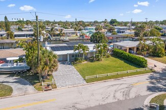 350 Alabama Ave, Merritt Island, FL 32953