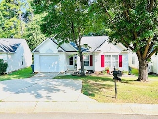 7215 Wingstone Ln, Charlotte, NC 28262