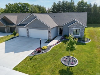 15332 Annabelle Place, Leo-Cedarville, IN 46765