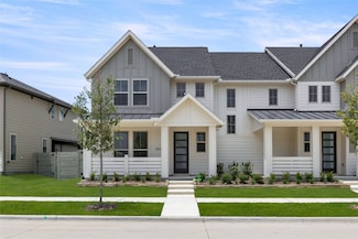 1513 Roundup Way, Argyle, TX 76226