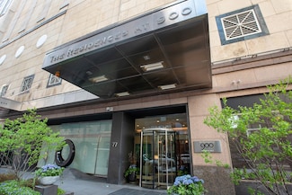 77 E Walton Place Unit 26E, Chicago, IL 60611