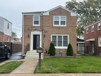 1739 N 24th Ave, Melrose Park, IL 60160