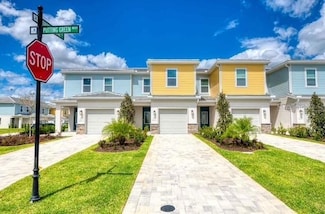 7925 Putting Green Way, Reunion, FL 34747