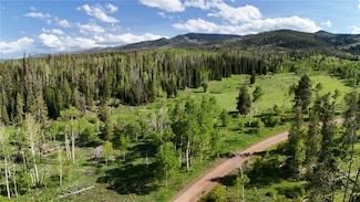 Lot 43 & 44 Hoch Eye Way, Oak Creek, CO 80467