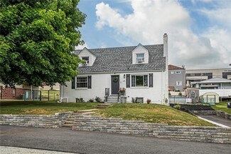 9 Brentwood Dr, Mc Kees Rocks, PA 15136