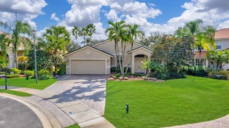 4174 Bahia Isle Cir, Wellington, FL 33449