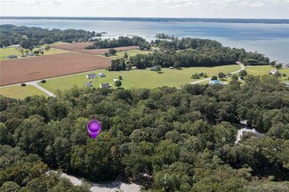 1.16AC Deer Run Rd, Lancaster, VA 22503