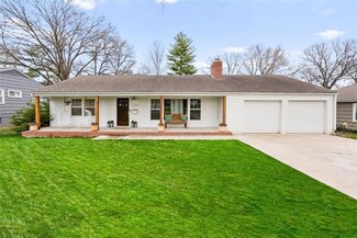 4706 W 65th St, Prairie Village, KS 66208