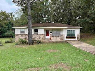 1703 O'Connell St, Arkadelphia, AR 71923