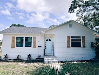 811 40th Ave S, Saint Petersburg, FL 33705