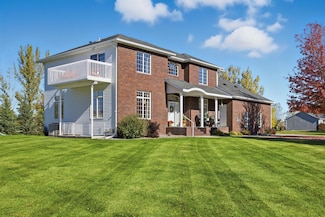 215 51st Ave E, West Fargo, ND 58078