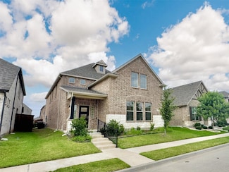 2021 Meliana Dr, Little Elm, TX 75068