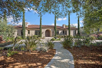 15488 El Camino Grande, Saratoga, CA 95070