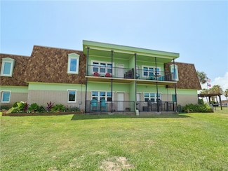 700 Island Retreat Ct Unit 37, Port Aransas, TX 78373