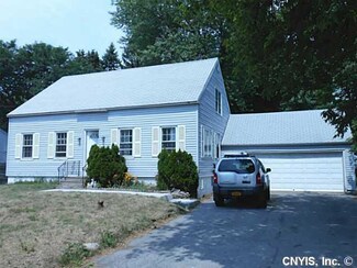 102 Wells Ave W, Syracuse, NY 13212