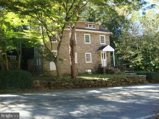 69 W Rose Valley Rd, Rose Valley, PA 19086