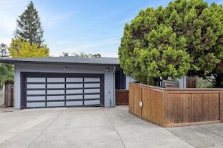 6 Madrona St, San Rafael, CA 94901