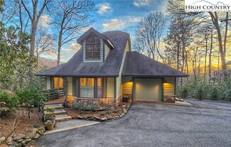 210 Hill Beck Unit 203, Boone, NC 28607