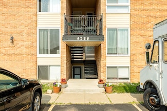 4218 Packard St Unit 3, Ann Arbor, MI 48108