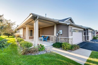 12600 Midway Ct NE Unit A, Minneapolis, MN 55449