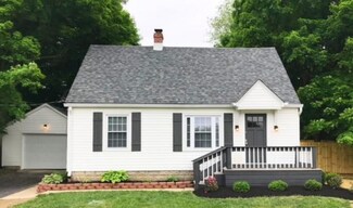 7410 Mendenhall Rd, Camby, IN 46113