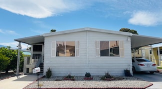 14777 Palm Dr Unit 35, Desert Hot Springs, CA 92240