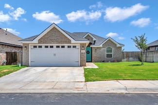 6008 Ridge View St, Midland, TX 79705