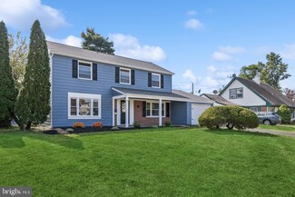 52 Ballad Ln, Willingboro, NJ 08046
