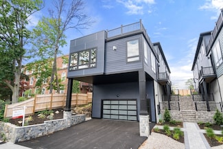 33 Evergreen St Unit 2, Jamaica Plain, MA 02130